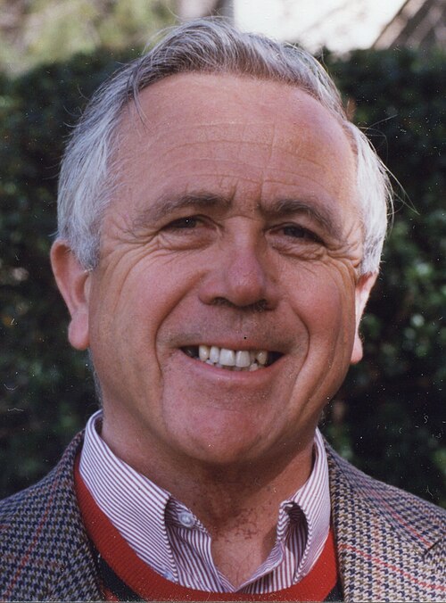 Rodney Baxter