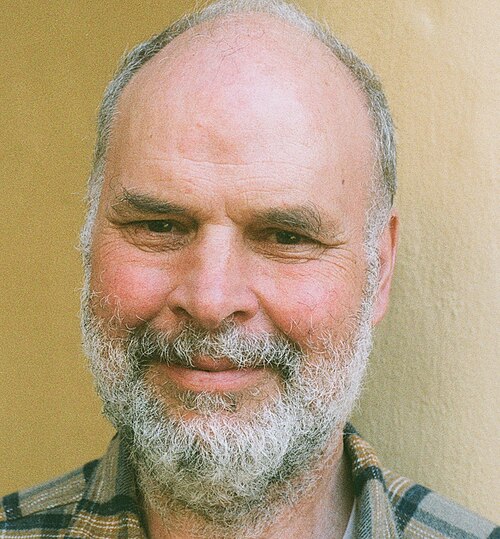 Vaughan Jones