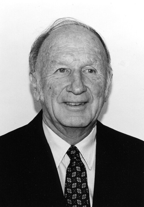 Edward Lorenz