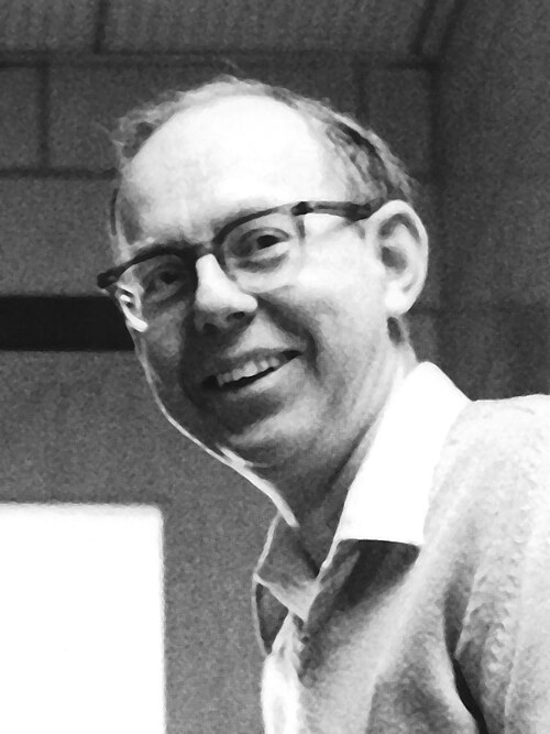 Robert Mills